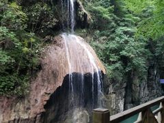 -南江大峡谷