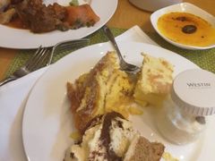 -威斯汀舞台餐厅