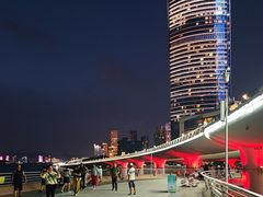 -演武大桥观景平台