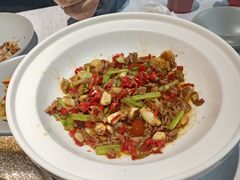 -湘中缘·湖南菜(娄底驻京办店)