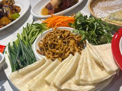 -李老哈·东北菜(宋园路店)