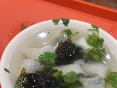 -庆丰包子铺(房山长阳店)