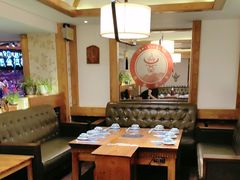 -思金拉措庄园藏餐(太阳岛店)