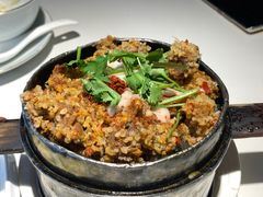 -粤香村(清真川菜店)