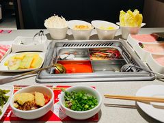 -海底捞火锅(同泰时代广场夜宵主题店)