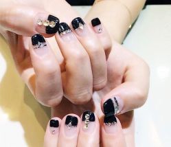 -Halo美甲美睫