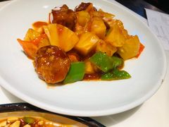 -大海碗·京菜炸酱面(雍和宫店)