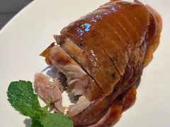 -四季民福烤鸭店(外滩外白渡桥店)