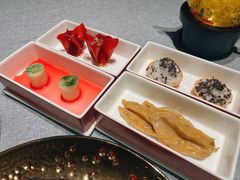 -柿合缘新京菜(静安嘉里中心店)