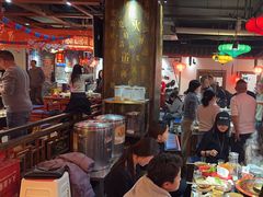 -矮板凳老火锅(宽窄巷子店)