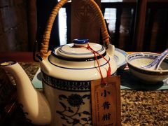 -南京大牌档(新街口德基广场店)