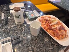 -一席地·本地鸡窝·杭帮鸡火锅(萧山银隆百货店)