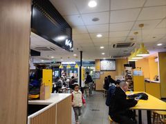 -麦当劳(大亚湾龙光城店)