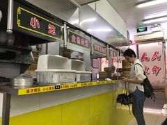 -大富贵(江西中路店)
