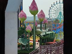 -南京银杏湖乐园