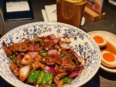 -阿大排档(长春这有山店)