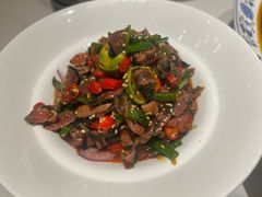 -蜀厨小匠·民间川菜(犀浦店)