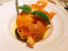 酥炸榴莲-莆田餐厅PUTIEN(西安万象天地店)