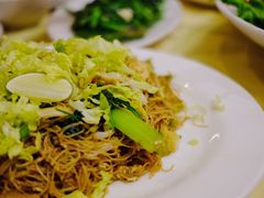 -真浪花园海鲜餐馆