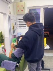 点击看大图 -LJOY丽锦造型·烫发染发