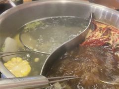 -荣记潮汕牛肉火锅(仙鹤街店)