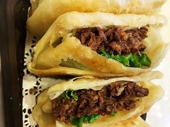 -食潮汕头鲜牛馆(望京保利店)