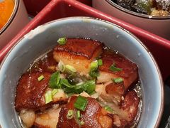 -江城小馆陕南妈妈菜·全球旅行餐厅(钟楼店)