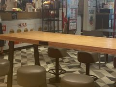 -肯德基(朝阳门店)