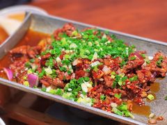 -树厨贵州菜(花果园购物中心店)