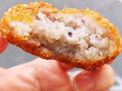 香酥藕饼-陶记正宗德州扒鸡(科巷店)