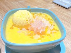 -杨枝金捞甜品(氹仔泉澧店)