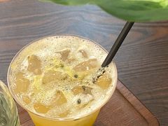 -triple coffee叁杯咖啡