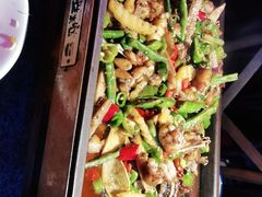 -蛙来哒(大汉悦中心店)