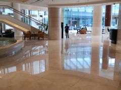 -上海雅居乐万豪侯爵酒店
