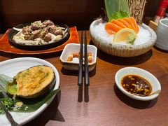 -鳥宫·焼鳥居酒屋(汽博店)