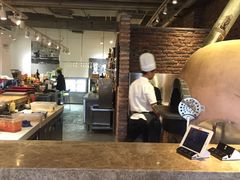 -at cafe 意大利餐厅(集美店)