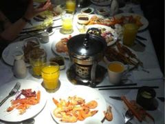 iphone_upload_pic-星伦多 自助料理(圆融店)