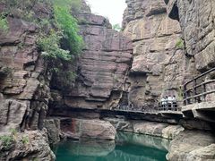 -云台山风景名胜区