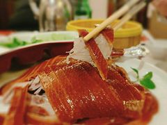 -大鸭梨烤鸭店(朝阳路店)