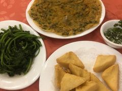-深运潮州粥(东门店)