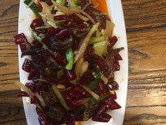 -俏湘私房菜(国贸店)