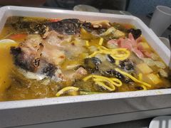 -半天妖烤鱼(万象城店)