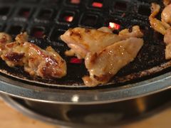 -霸腹烤肉(厦门柚子番店)