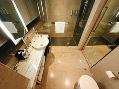 -上海龙之梦万丽酒店