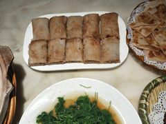 -梁家大院•农家菜(昆山会展中心店)