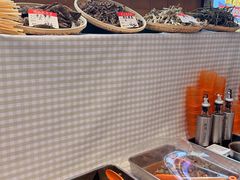 -锅老头铁锅炖•大锅蒸汽海鲜(韩乐坊店)