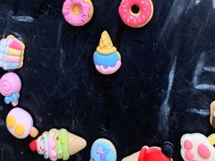 -陈记栗子(长宁路店)