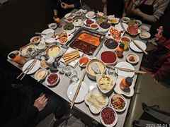 -海底捞火锅(河东万达广场店)