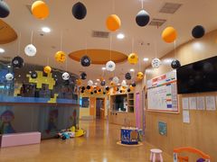 -金宝贝国际早教(洛龙正大校区)