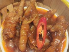 -火啫啫·粤式啫啫煲(南京弘阳店)